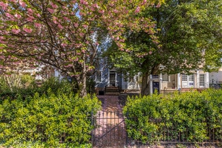 Washington, DC Apartments - 228 E Capitol St NE