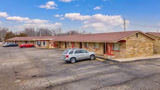 West Alexandria, OH Hospitality - 2871 US Route 35 E