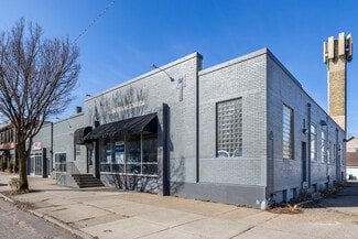 Minneapolis, MN Office/Retail - 2720-2728 S Lyndale Ave Minneapolis, MN Office/Retail - 2720-2728 S Lyndale Ave