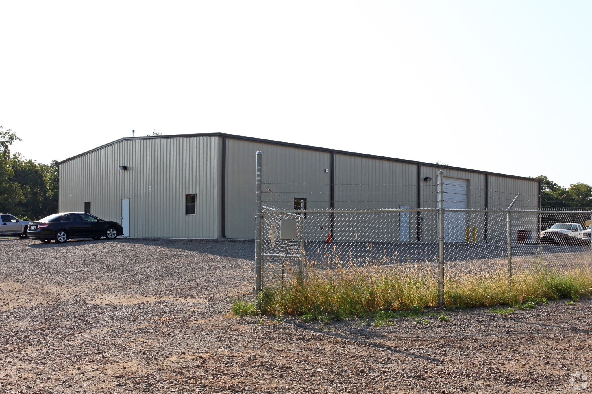 4691 NE Ok-33 Hwy, Guthrie, OK for Rent
