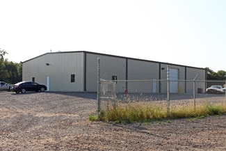 Guthrie, OK Industrial - 4691 NE Ok-33 Hwy