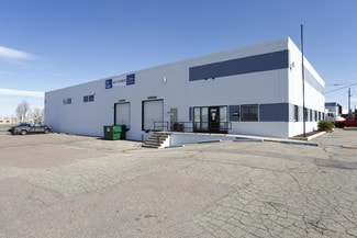Denver, CO Industrial - 3745 E 50th Ave