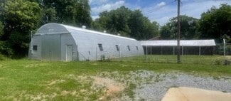 Gaffney, SC Flex - 347 E Floyd Baker Blvd