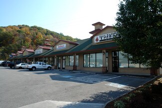 Knoxville, TN Office/Medical - 6667 Maynardville Hwy