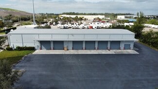 Deerfield Beach, FL Office, Industrial - 2501 Wiles Rd