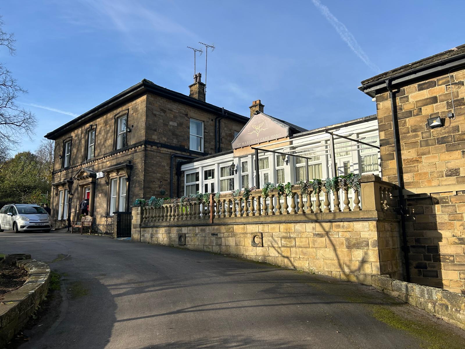 Old Hall Rd, Batley, WYK for Rent
