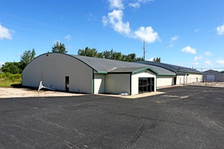 Austin, MN Industrial - 3714 4th St NW