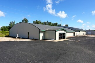Austin, MN Office - 3714 4th St NW