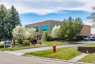 Arvada, CO Office - 6275 Joyce Dr