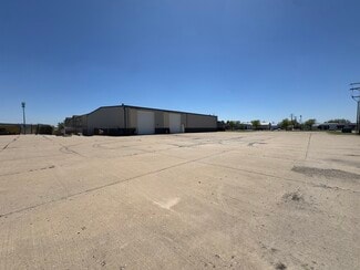Ottawa, IL Industrial Land - 200 W Stevenson Rd