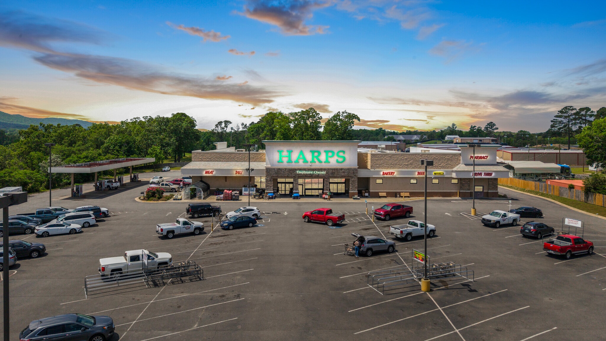 5536 Central Ave, Hot Springs, AR for Sale
