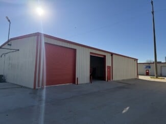 Rosharon, TX Industrial - 15096 Highway 6