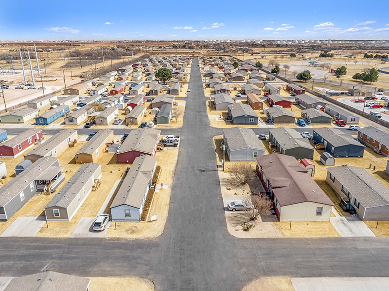 1320 N Fairgrounds Rd, Midland, TX for Sale