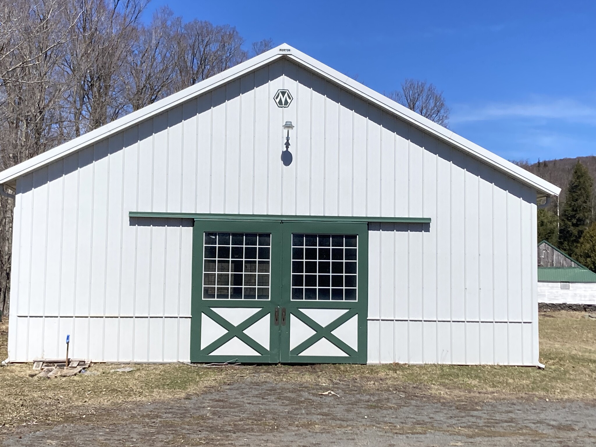 2637 County Route 10, Ashland, NY for Rent