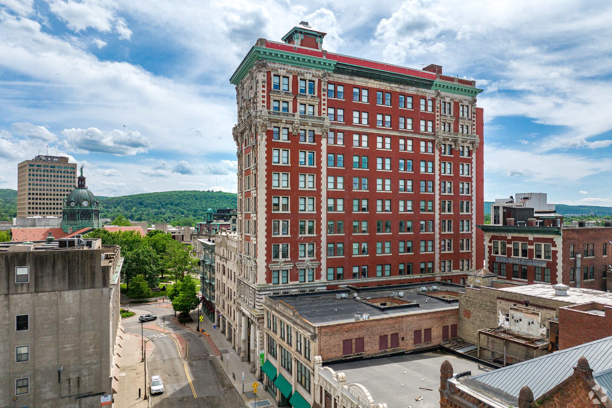 19-21 Chenango St, Binghamton, NY for Sale