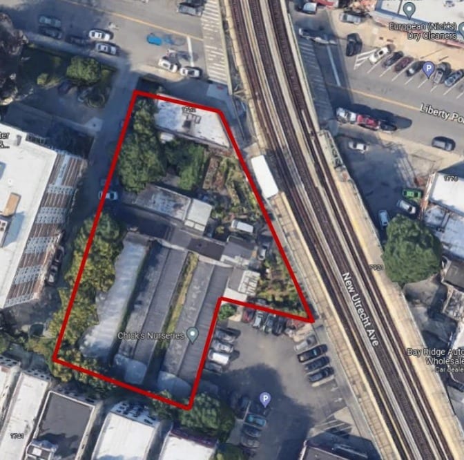 8402-8420 New Utrecht Ave, Brooklyn, NY for Rent