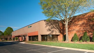 Suwanee, GA Industrial - 1000 Northbrook Pky