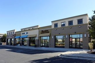 West Bountiful, UT Retail - 400 N 500 W