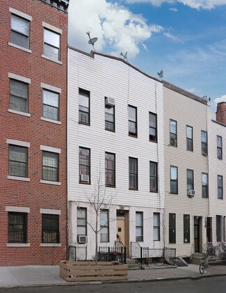 Brooklyn, NY Apartments - 1111 Willoughby Ave