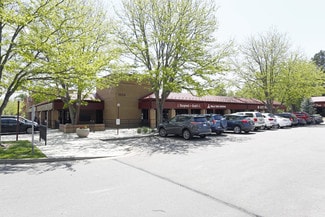 Fort Collins, CO Office/Retail, Retail - 1624-1630 S Lemay Ave