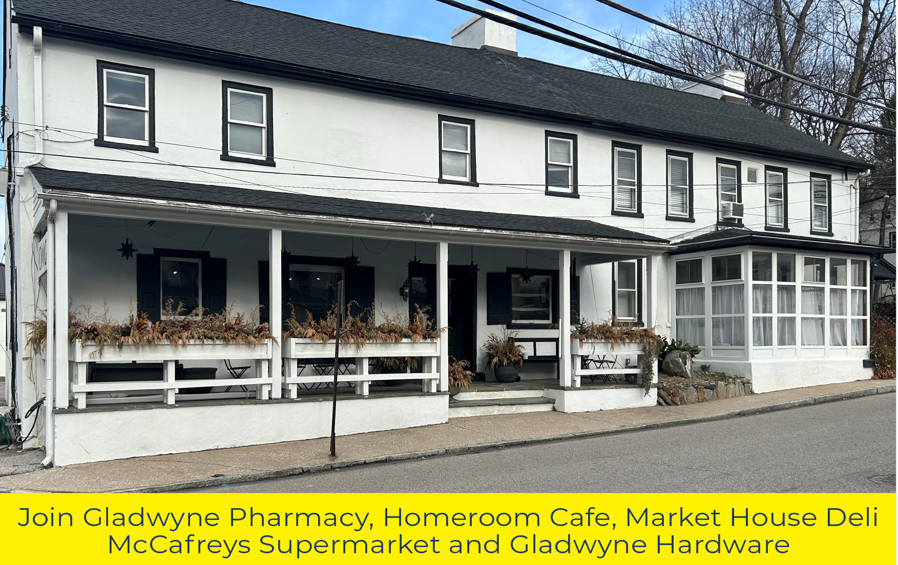 351 Righters Mill Rd, Gladwyne, PA for Rent