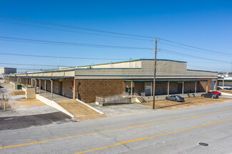 Memphis, TN Industrial - 1299-1315 Farmville Dr