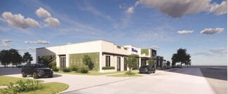 Dallas, TX Retail - 1935 Hi Line Dr