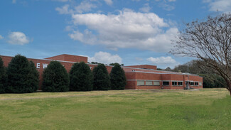 Hartwell, GA Manufacturing - 318 W Howell St