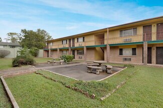 Houston, TX undefined - 3501 N Macgregor Way Houston, TX undefined - 3501 N Macgregor Way