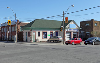 Toronto, ON Auto Repair - 27 Leslie St