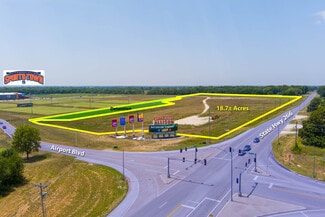 311 Airport Blvd hwy  