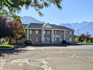 Orem, UT Medical - 493-495 S Orem Blvd