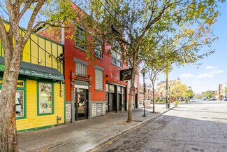 2818-2822 Short Vine St  