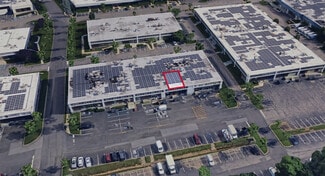 Elmsford, NY Flex - 2 Westchester Plz