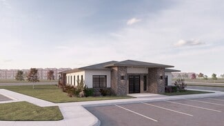 Oklahoma City, OK Office - 14812 Serenita Ave