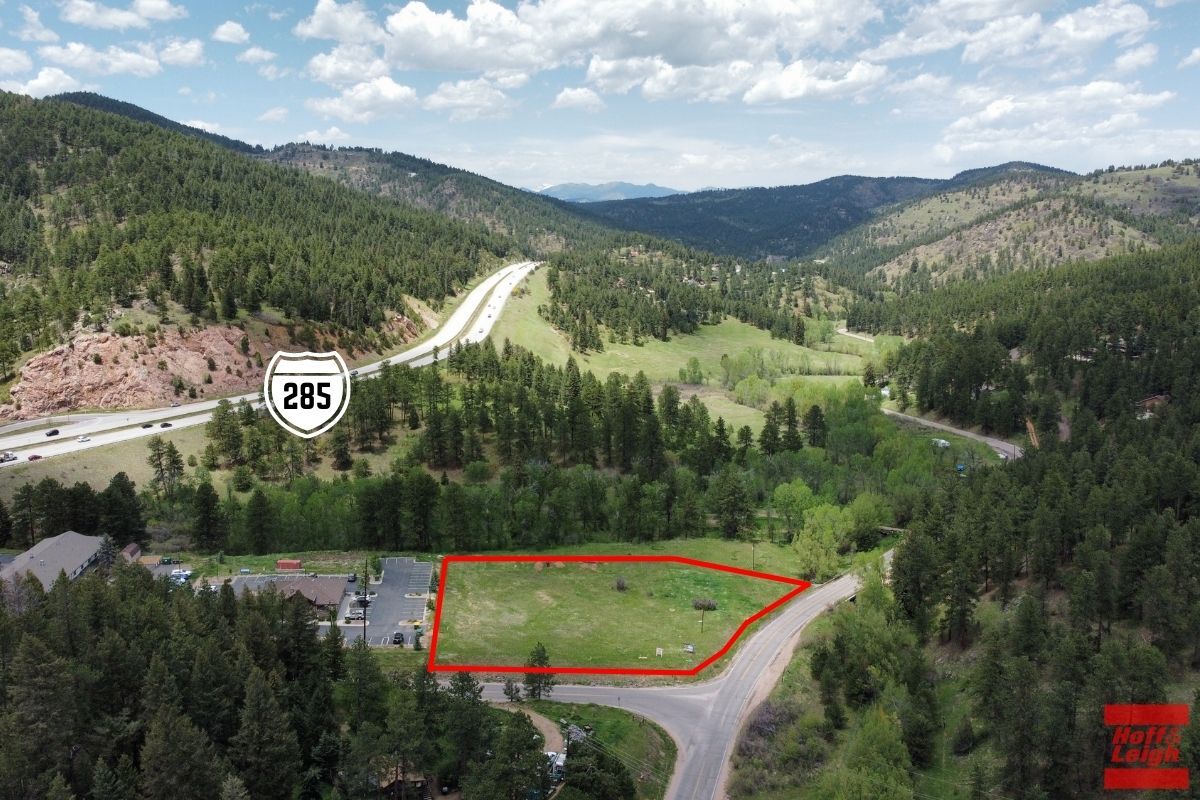 19403 N Turkey Creek Rd, Morrison, CO for Sale