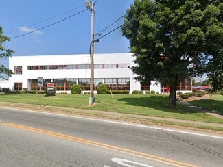 Bowling Green, KY Manufacturing - 1801 Russellville Rd Bowling Green, KY Manufacturing - 1801 Russellville Rd