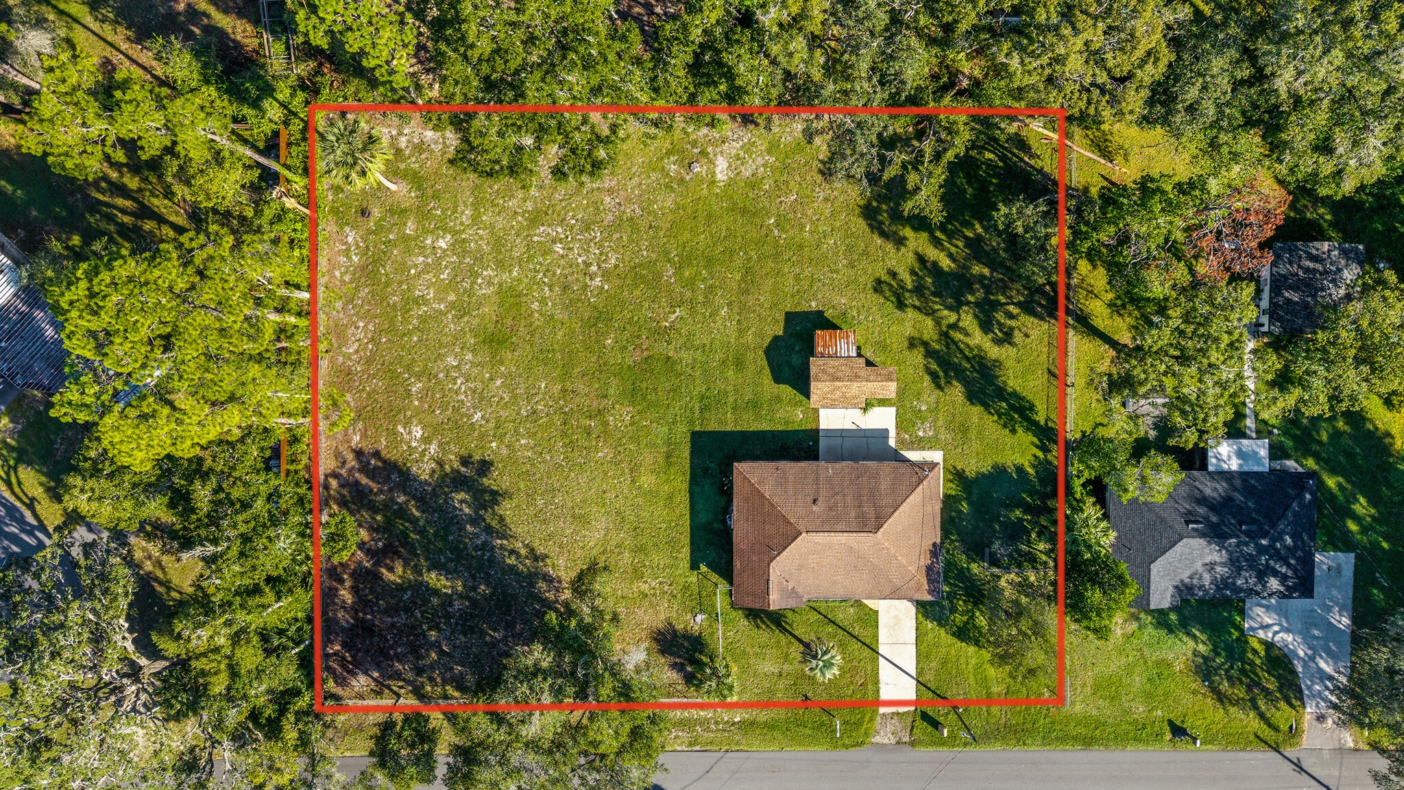5201 E Jasmine Ln, Inverness, FL for Sale