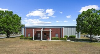 Dothan, AL Office - 3665 Westgate Pky