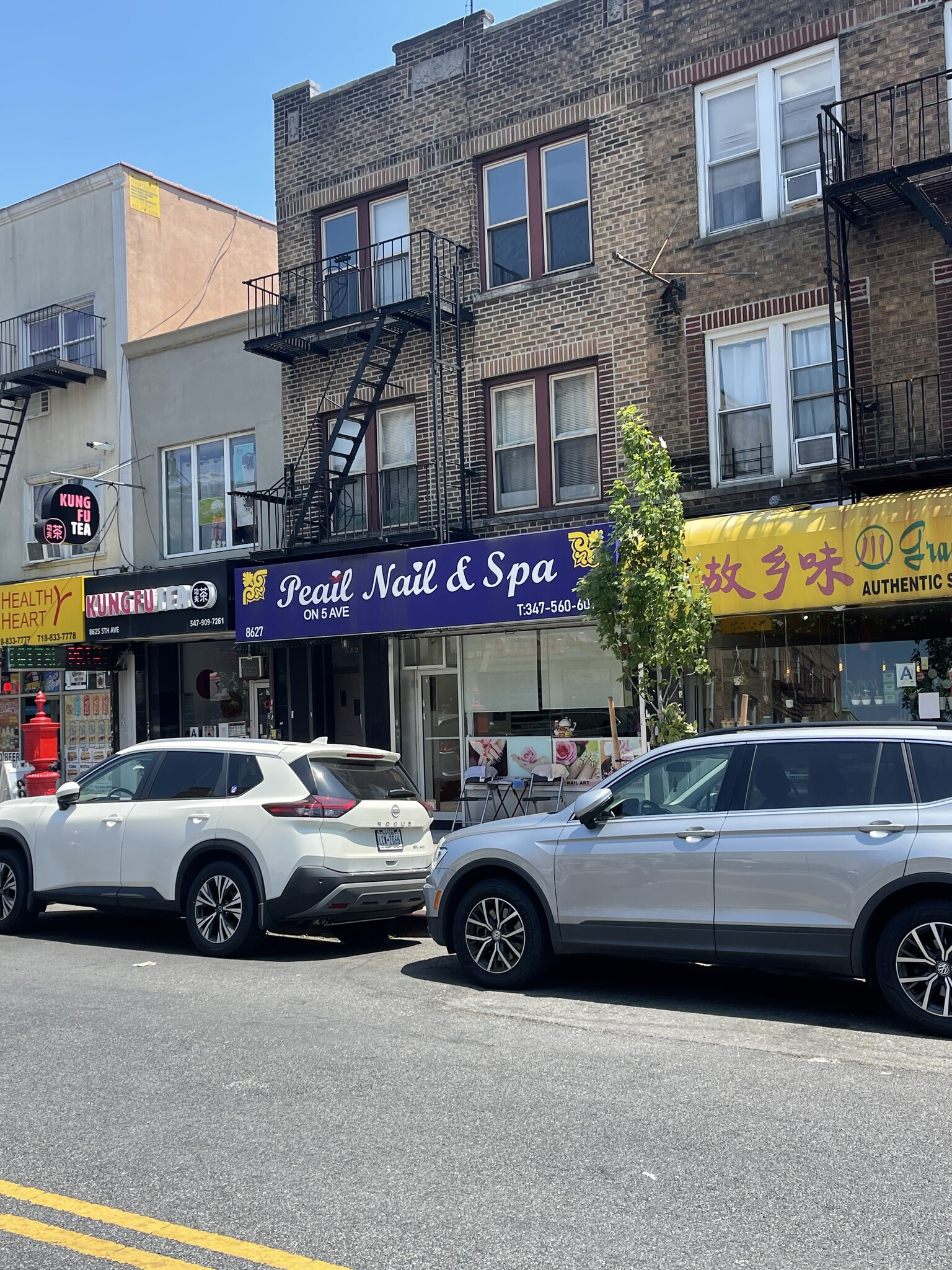 8627 5th Ave, Brooklyn, NY for Sale