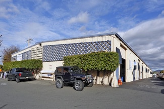 Walnut Creek, CA Industrial - 2040 N Main St