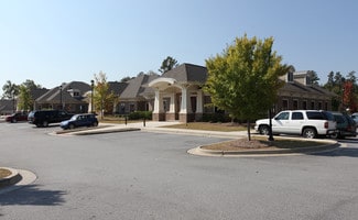 Dacula, GA Office - 2098 Teron Trace