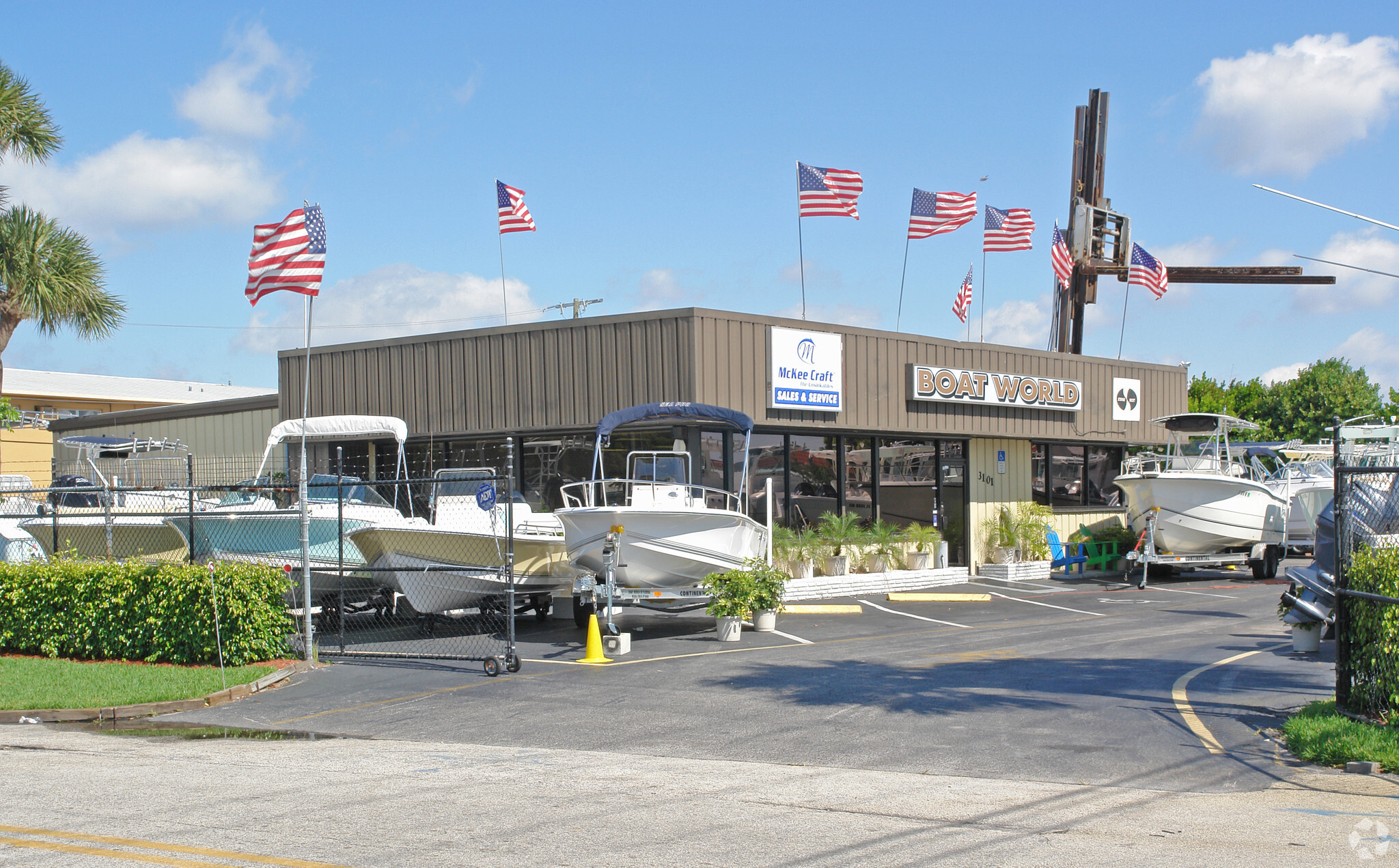 3101 N Federal Hwy, Pompano Beach, FL for Sale