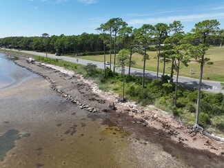 Eastpoint, FL Commercial - 1015 Hwy 98