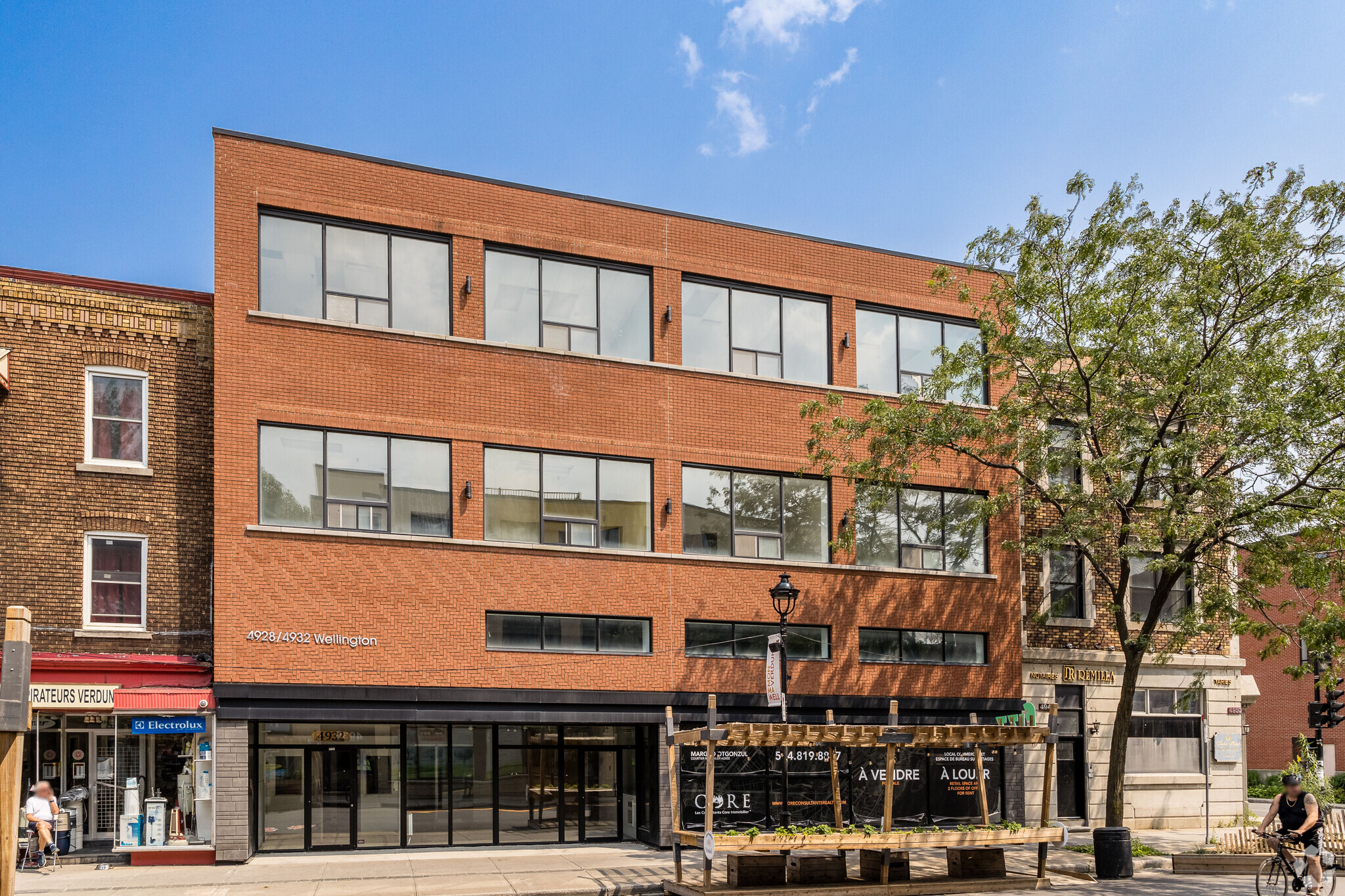 4928 - 4932 Rue Wellington, Montréal, QC for Sale