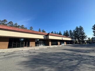 San Jose, CA Retail - 1329-1345 Blossom Hill Rd San Jose, CA Retail - 1329-1345 Blossom Hill Rd