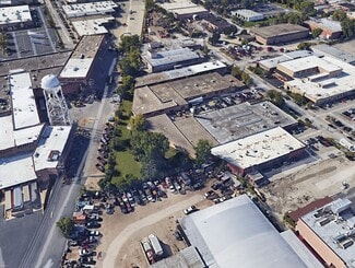 Skokie, IL Industrial - 7501 Saint Louis Ave Skokie, IL Industrial - 7501 Saint Louis Ave