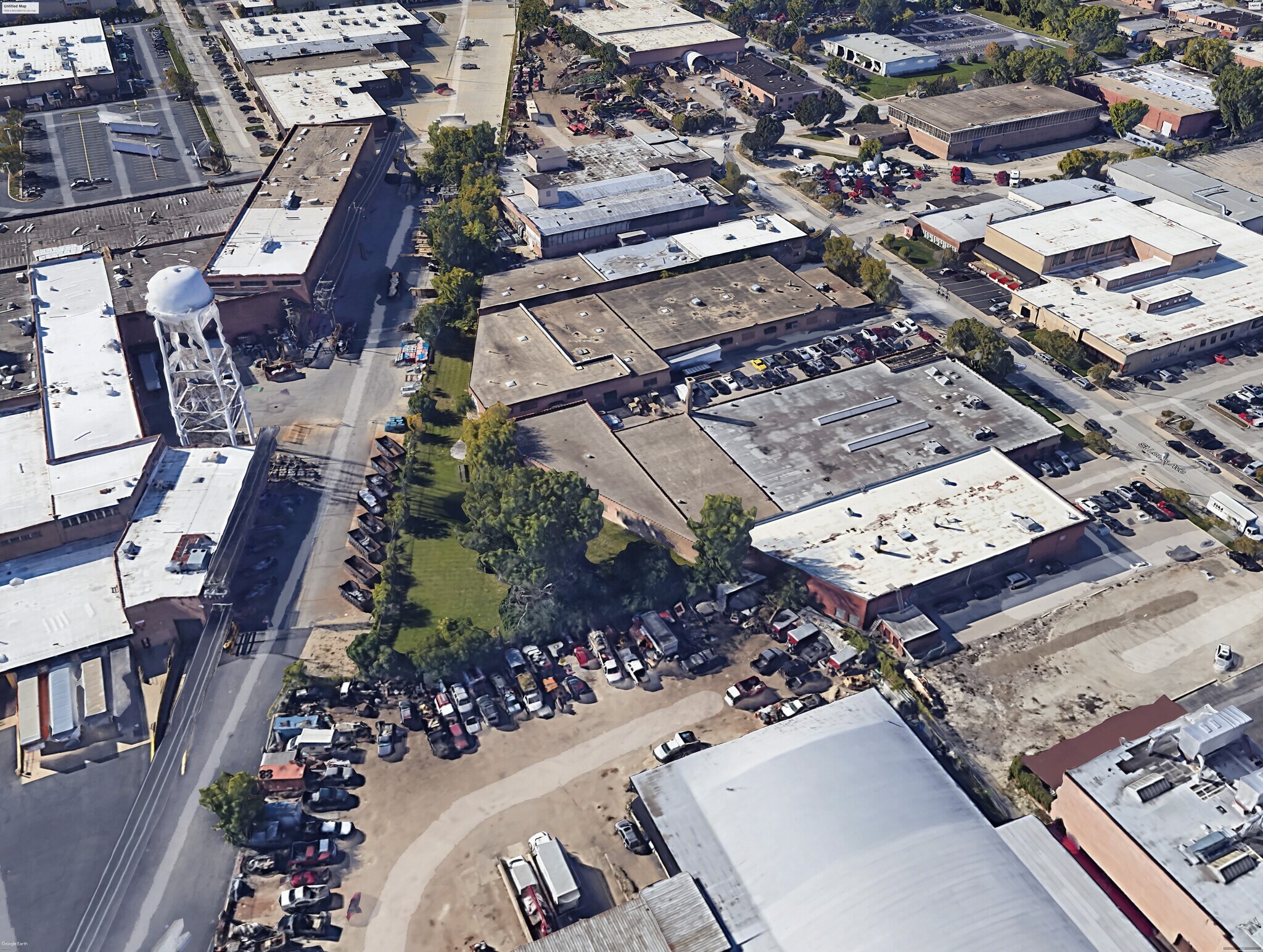 7501 Saint Louis Ave, Skokie, IL for Sale