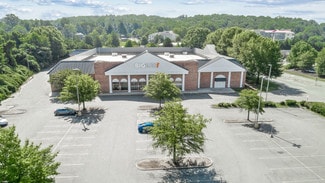 Charlottesville, VA Industrial - 590 Branchlands Blvd