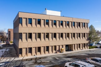 Denver, CO Office - 9025 E Kenyon Ave